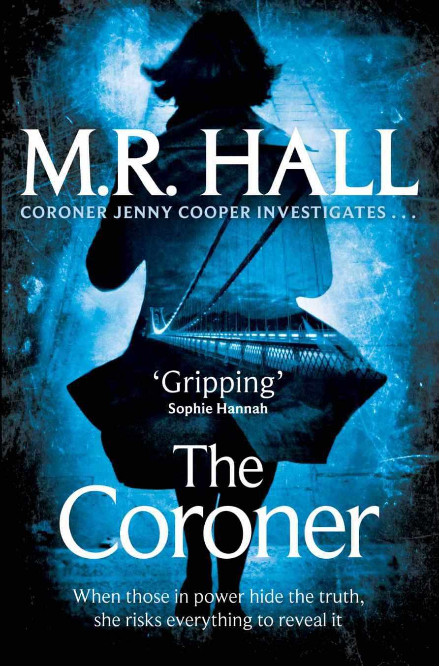 The Coroner