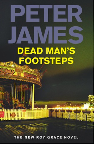 Dead Man's Footsteps