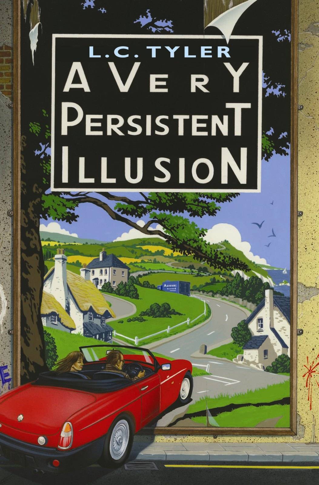 A Very Persistent Illusion