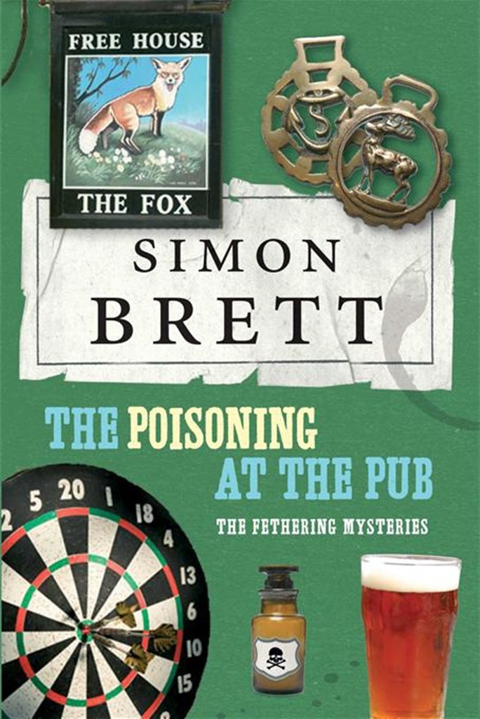 The Poisoning at the Pub