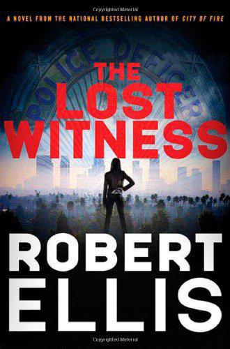 The Lost Witness