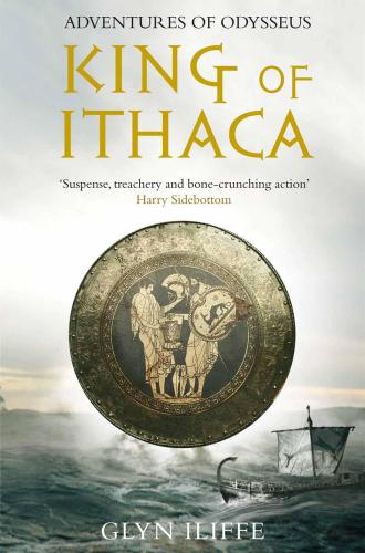 King of Ithaca