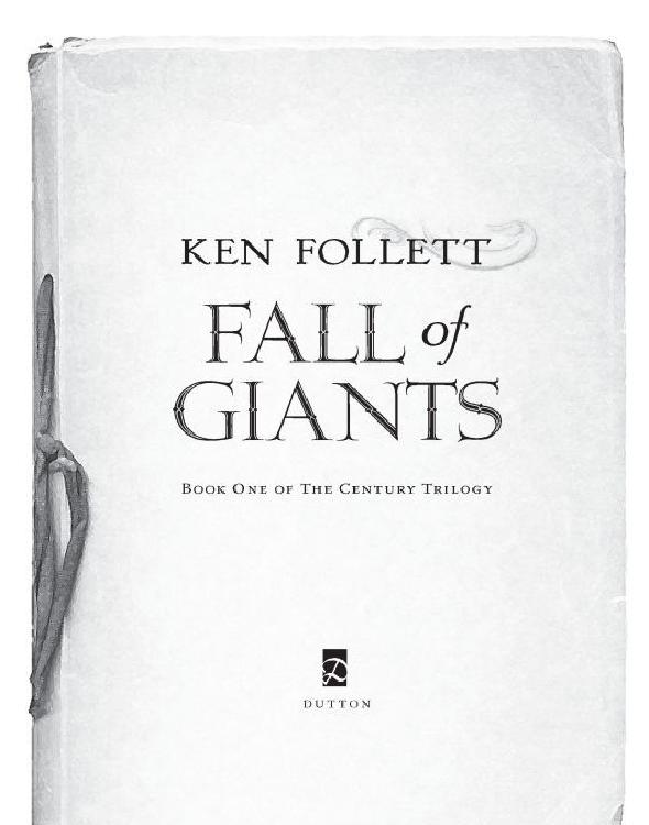 Fall of Giants