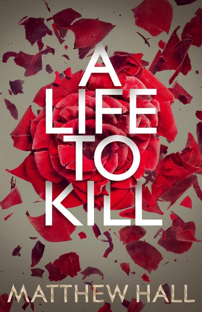 A Life to Kill (Coroner Jenny Cooper series)