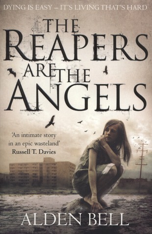 The Reapers Are the Angels