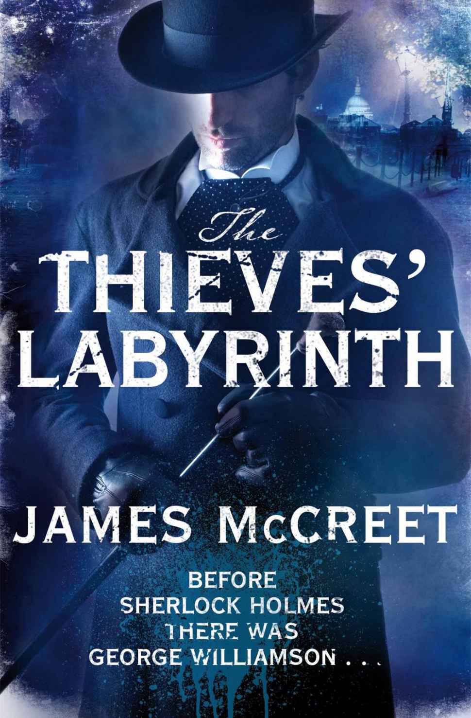 The Thieves' Labyrinth