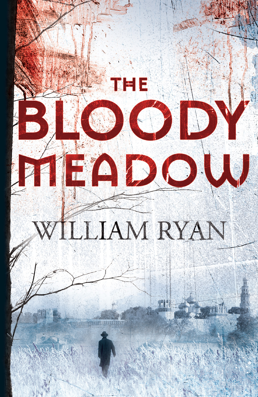 The bloody meadow