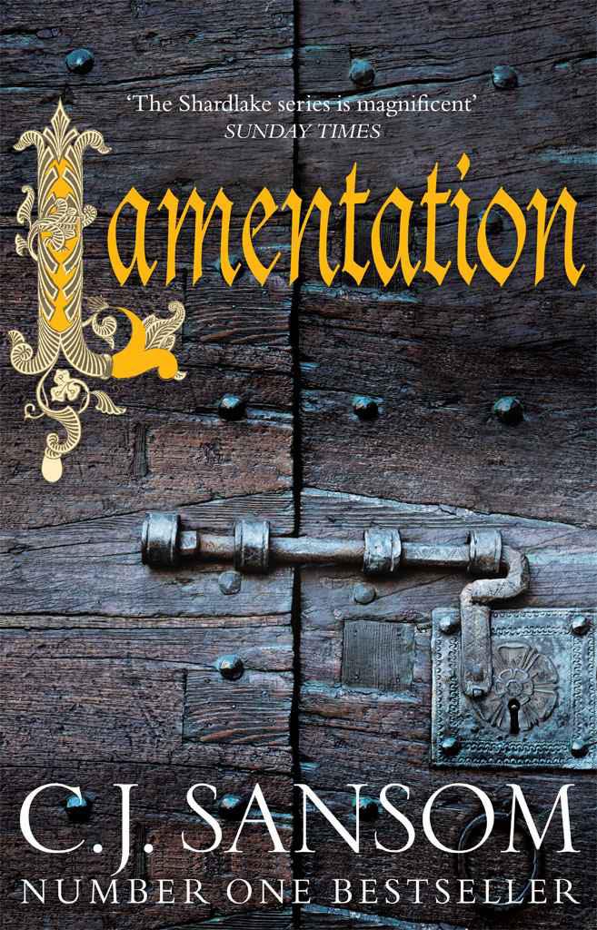 Lamentation