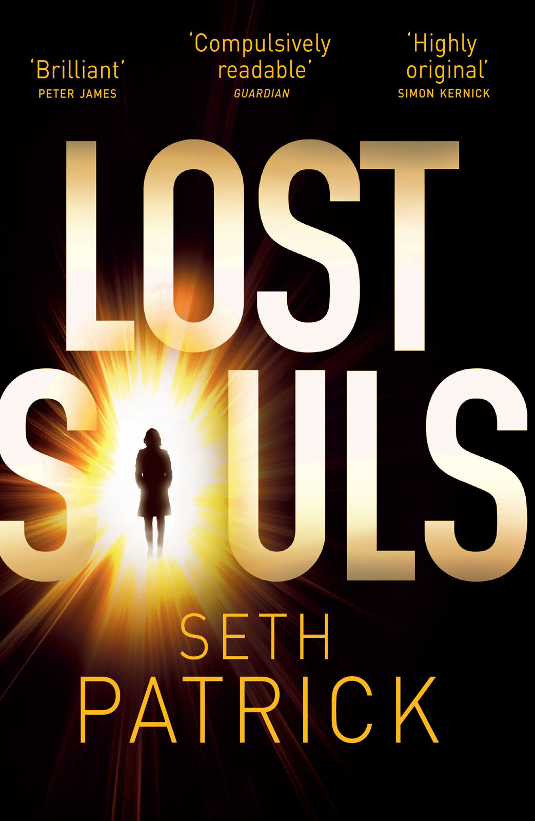 Lost souls