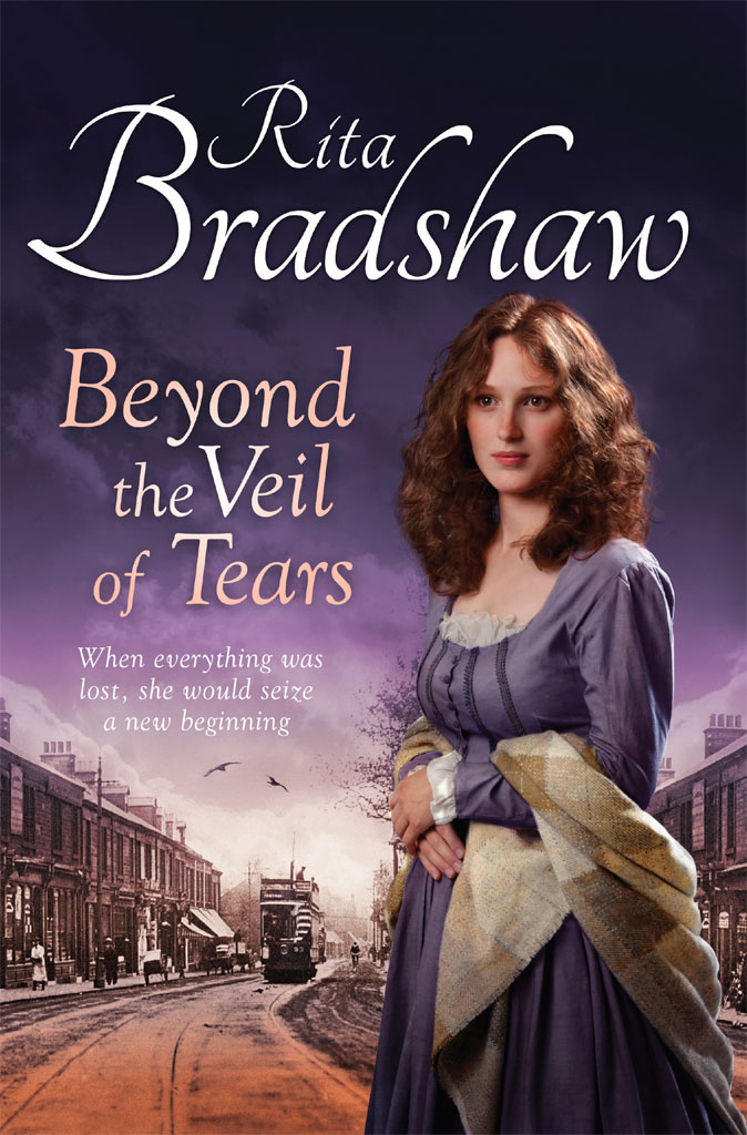 Beyond the veil of tears