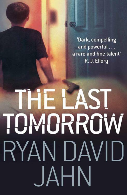 The Last Tomorrow