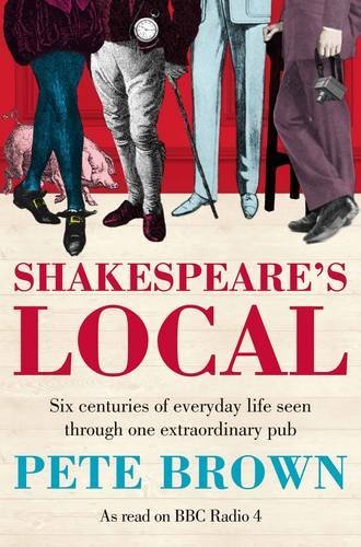 Shakespeare's local