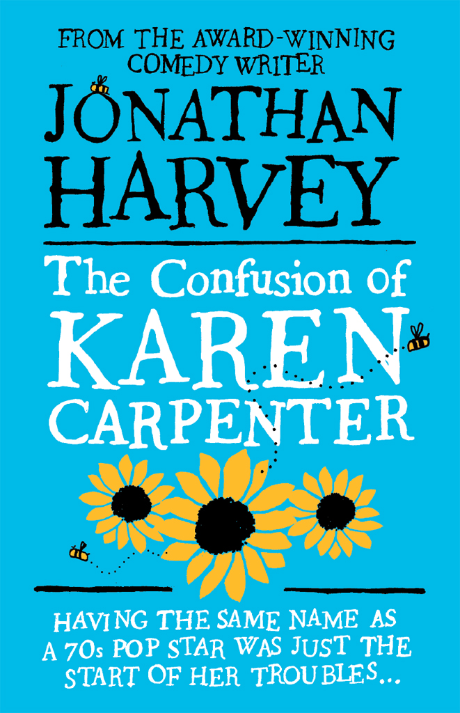 The Confusion of Karen Carpenter