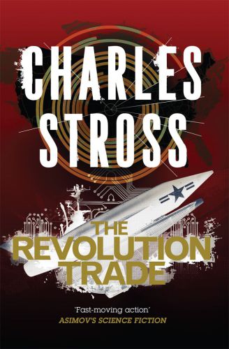 The Revolution Trade