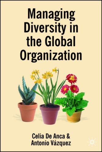 Managing Diversity in the Global Organization