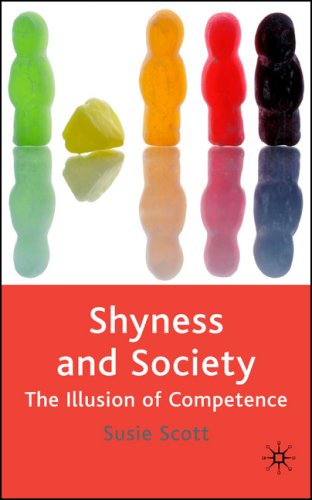 Shyness and Society