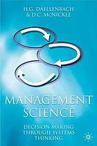 Management Science