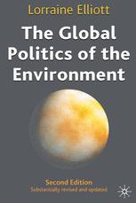 The Global Politics of the Environment