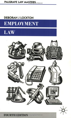 Employment Law