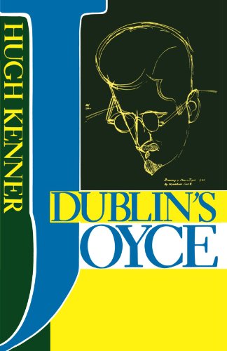 Dublin's Joyce