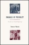 Parables of Possibility