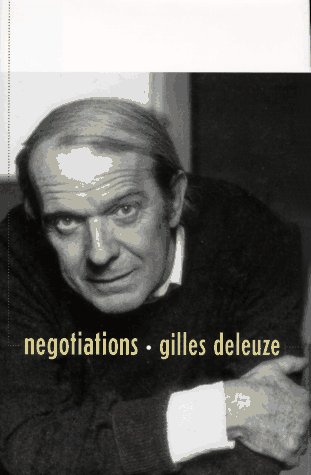 Negotiations, 1972-1990