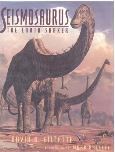 Seismosaurus