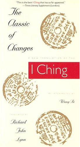 The Classic of Changes