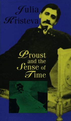 Proust and the Sense of Time