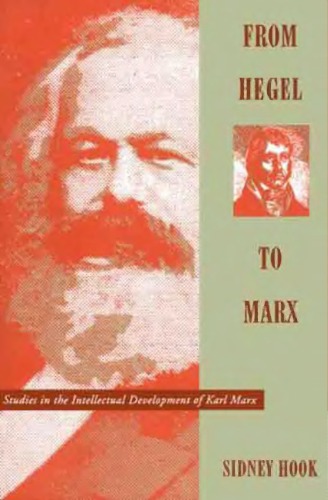 From Hegel to Marx