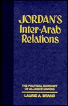 Jordan's Inter-Arab Relations