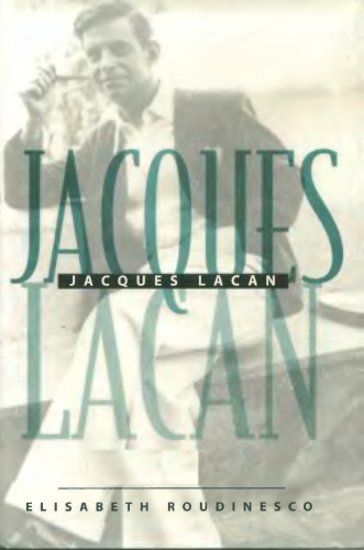 Jacques Lacan