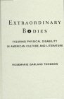 Extraordinary Bodies