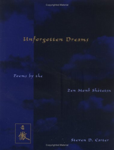 Unforgotten Dreams