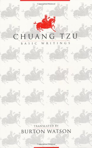 Chuang Tzu