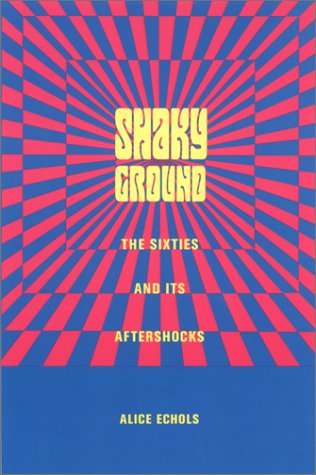 Shaky Ground