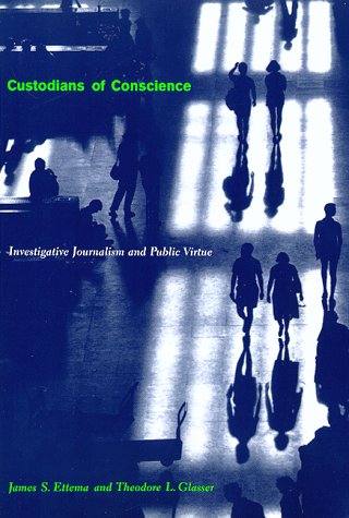 Custodians of Conscience