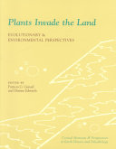 Plants Invade the Land