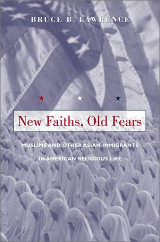 New Faiths, Old Fears