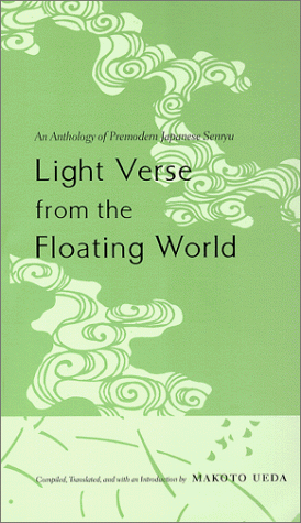 Light Verse from the Floating World