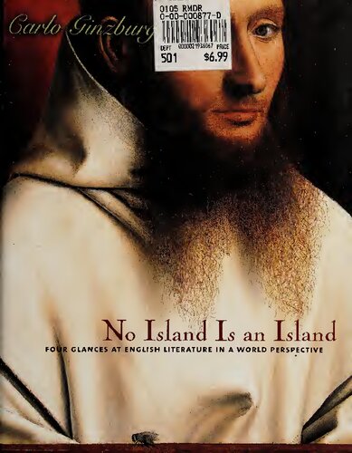 No Island Is an Island