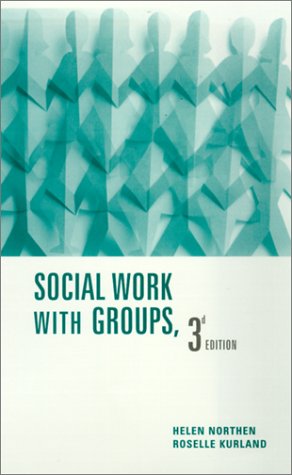 Social Work with Groups