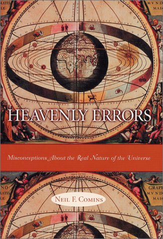 Heavenly Errors