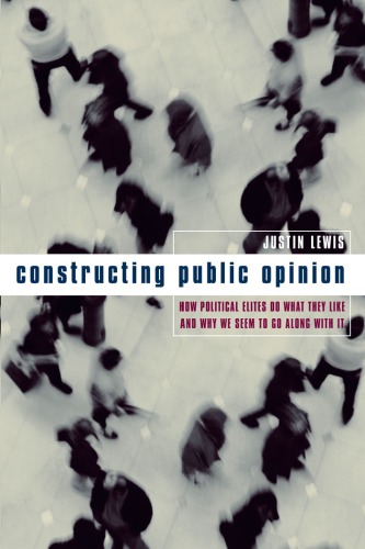 Constructing Public Opinion