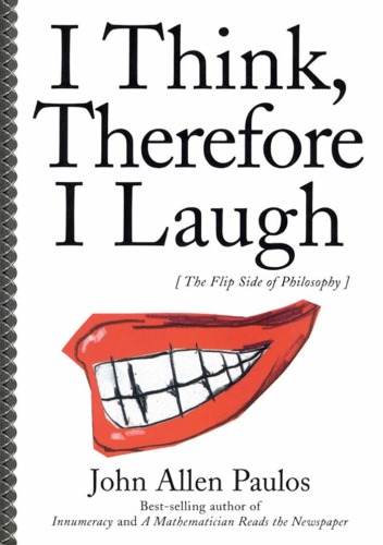 I Think, Therefore I Laugh