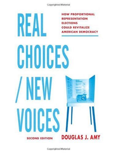 Real Choices / New Voices