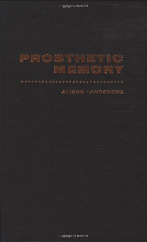 Prosthetic Memory
