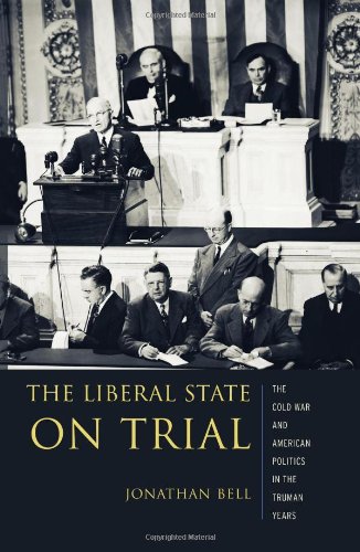 The Liberal State on Trial