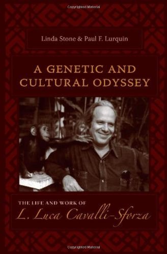 A Genetic and Cultural Odyssey