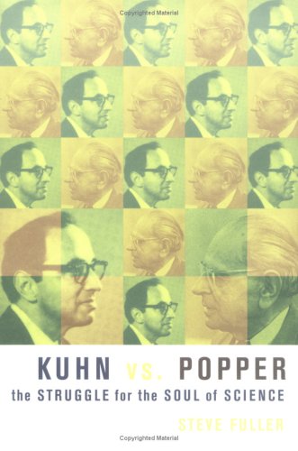 Kuhn vs. Popper